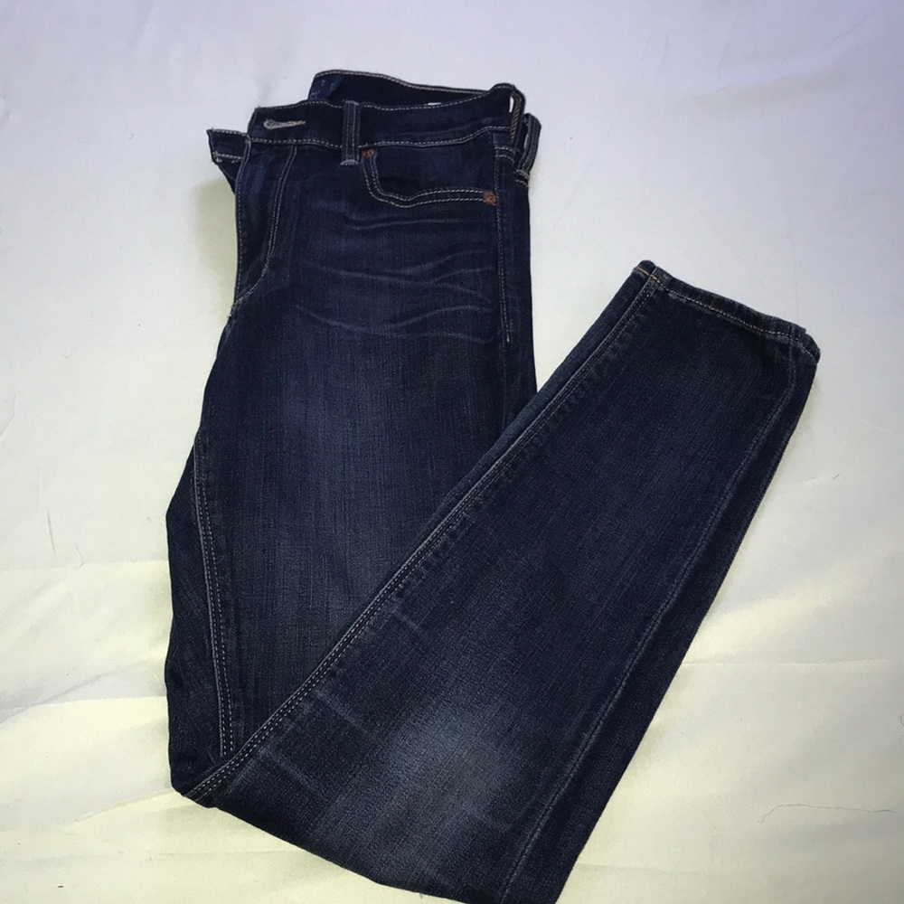 Lucky brand jeans